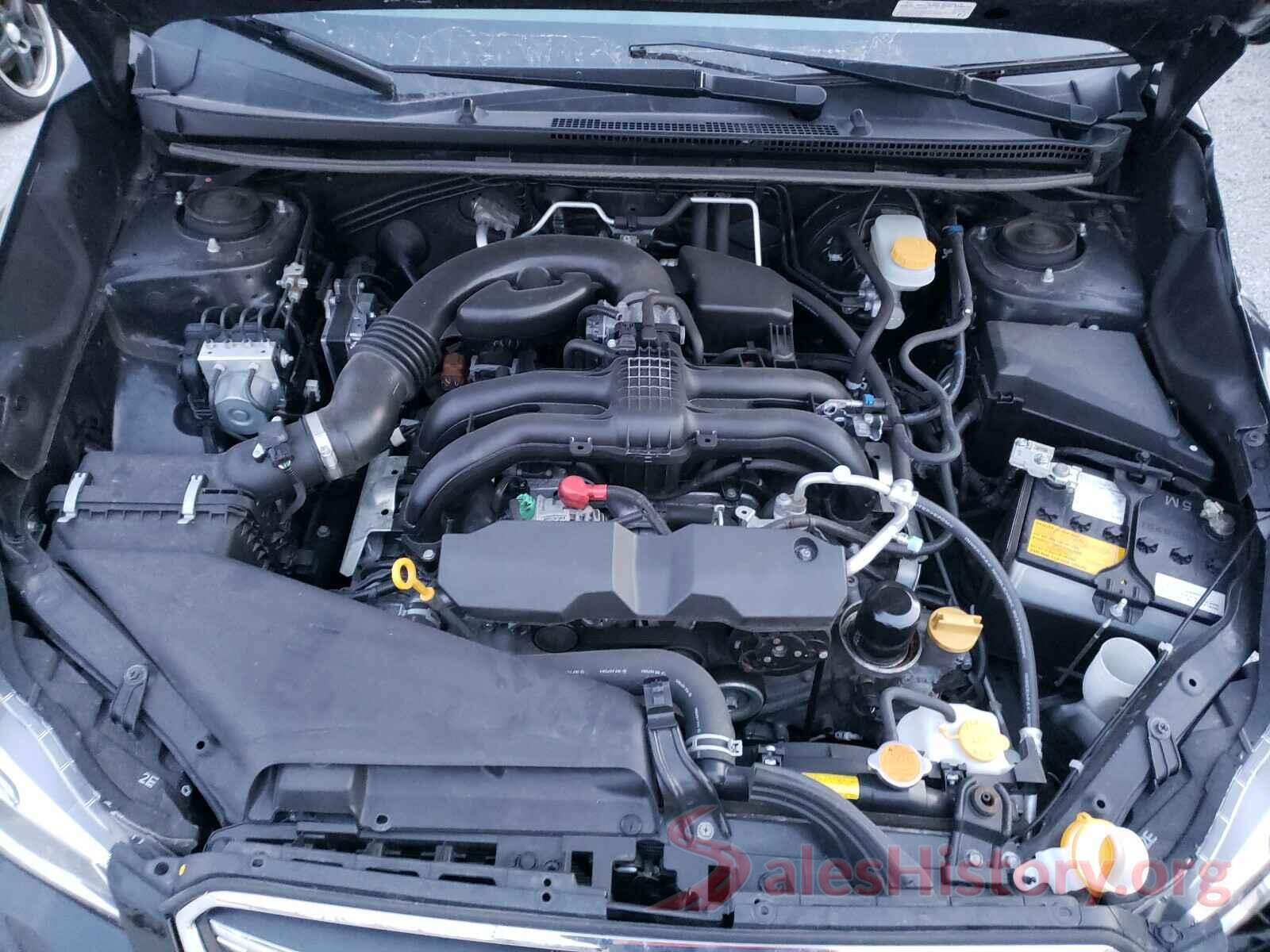 JF2GPABC6H8209720 2017 SUBARU CROSSTREK