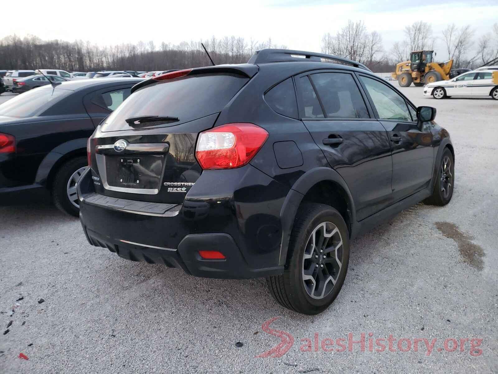 JF2GPABC6H8209720 2017 SUBARU CROSSTREK