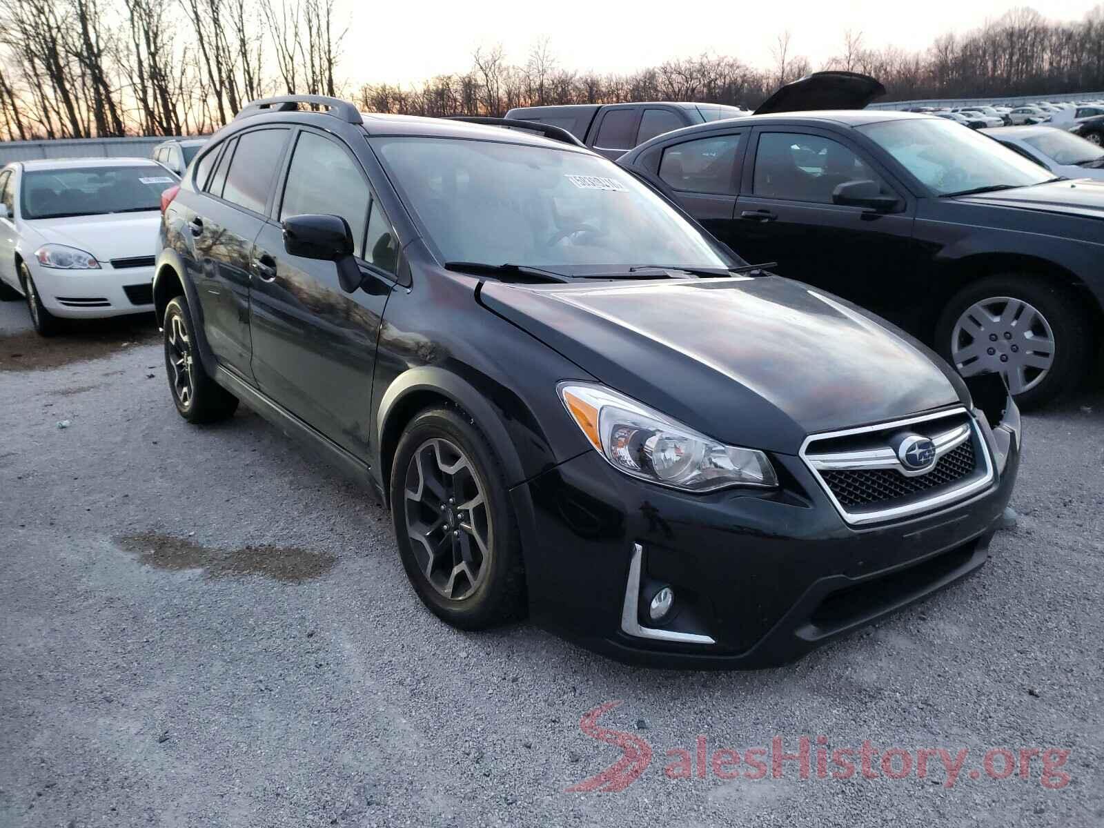 JF2GPABC6H8209720 2017 SUBARU CROSSTREK