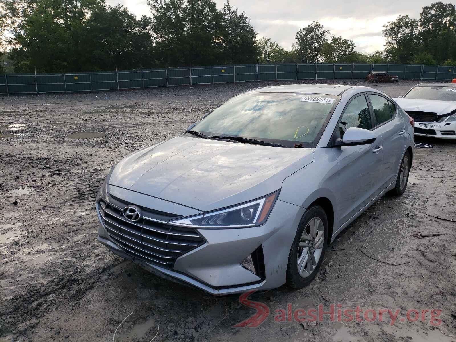 KMHD84LF0LU928644 2020 HYUNDAI ELANTRA