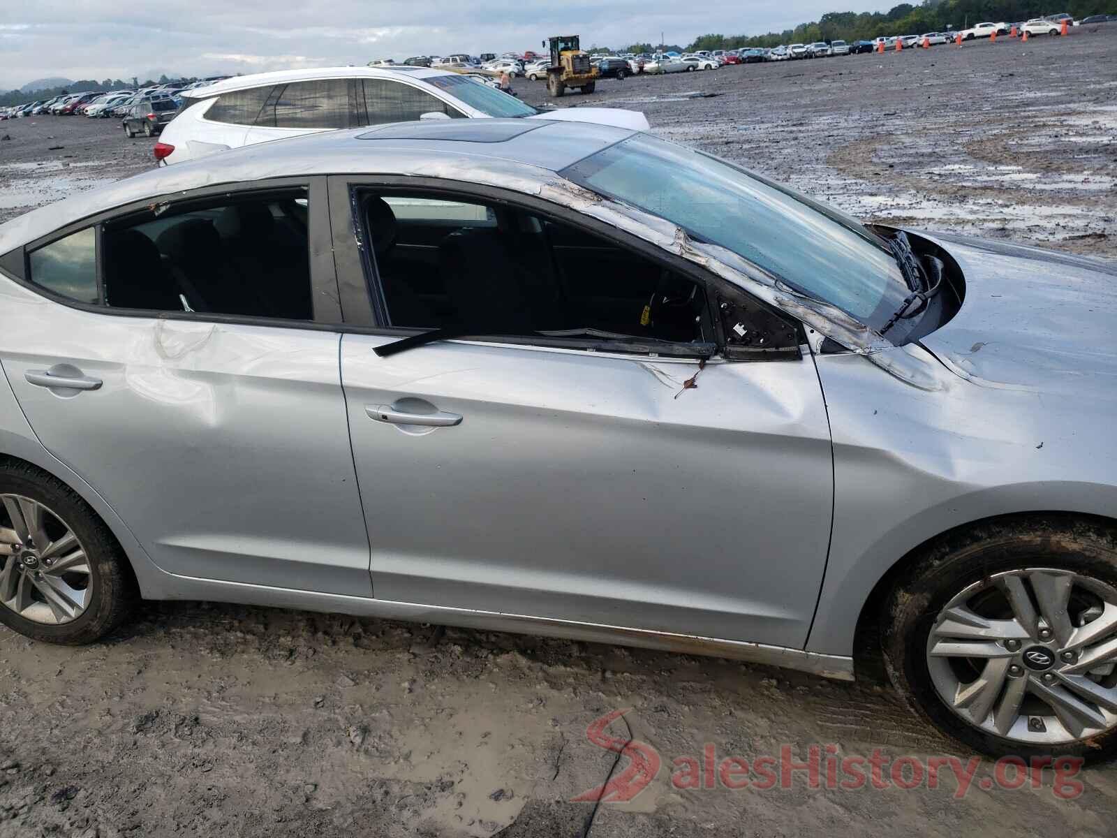 KMHD84LF0LU928644 2020 HYUNDAI ELANTRA