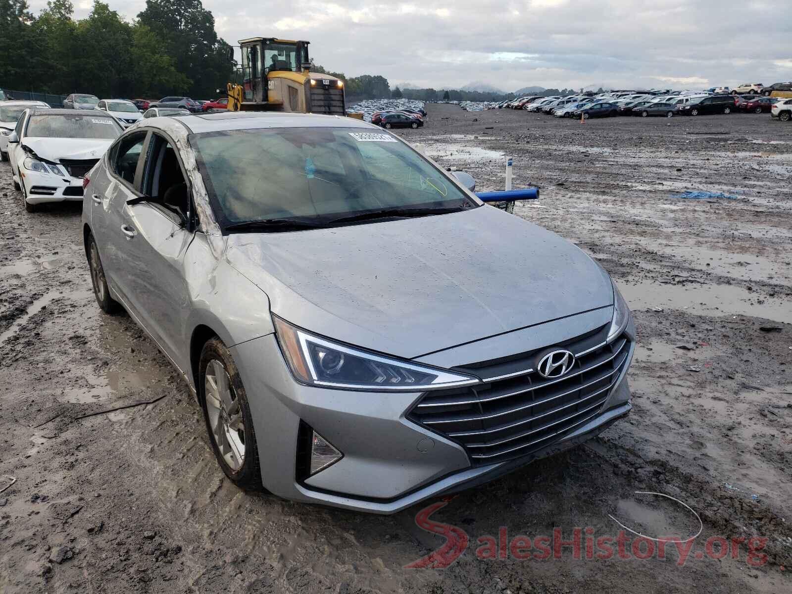 KMHD84LF0LU928644 2020 HYUNDAI ELANTRA