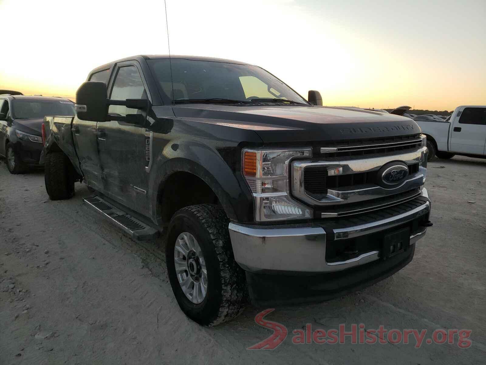 1FT7W2BT6LEC68977 2020 FORD F250