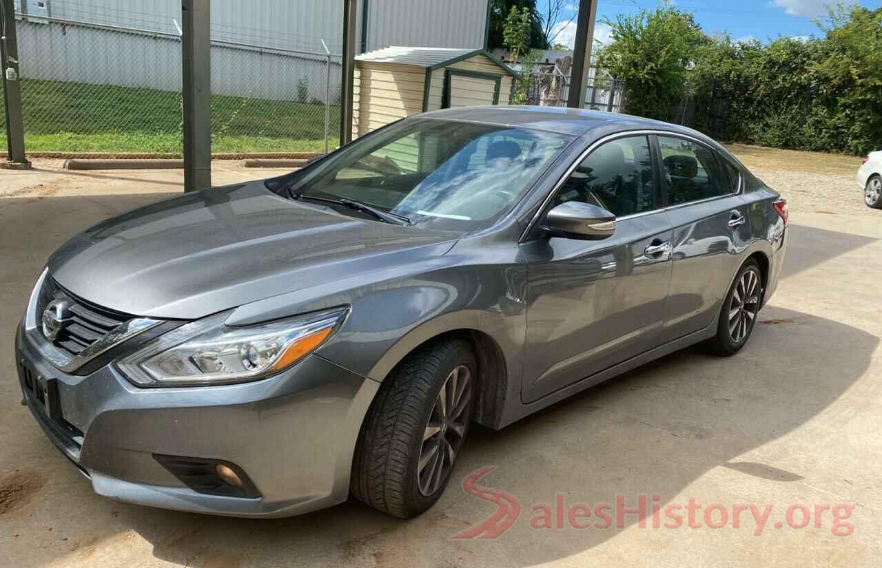 1N4AL3AP9GC252109 2016 NISSAN ALTIMA