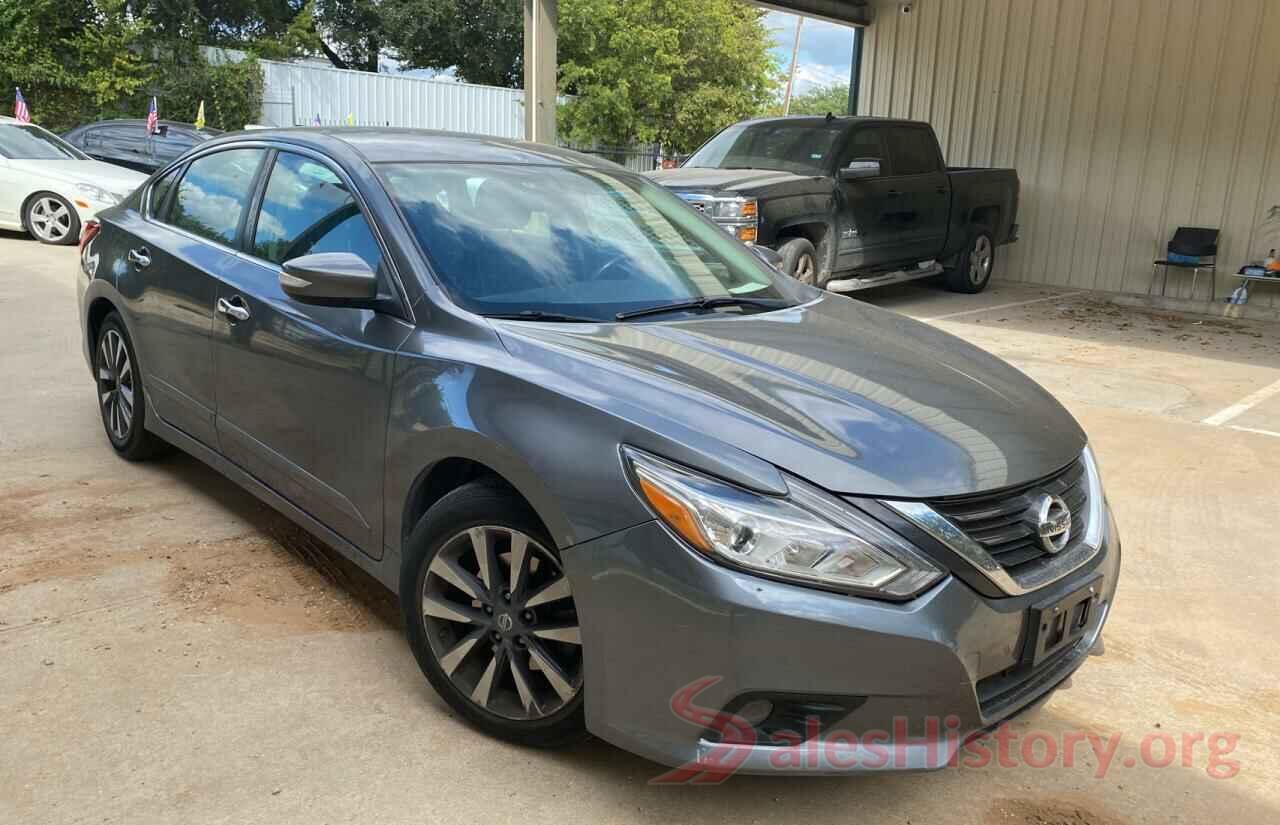 1N4AL3AP9GC252109 2016 NISSAN ALTIMA