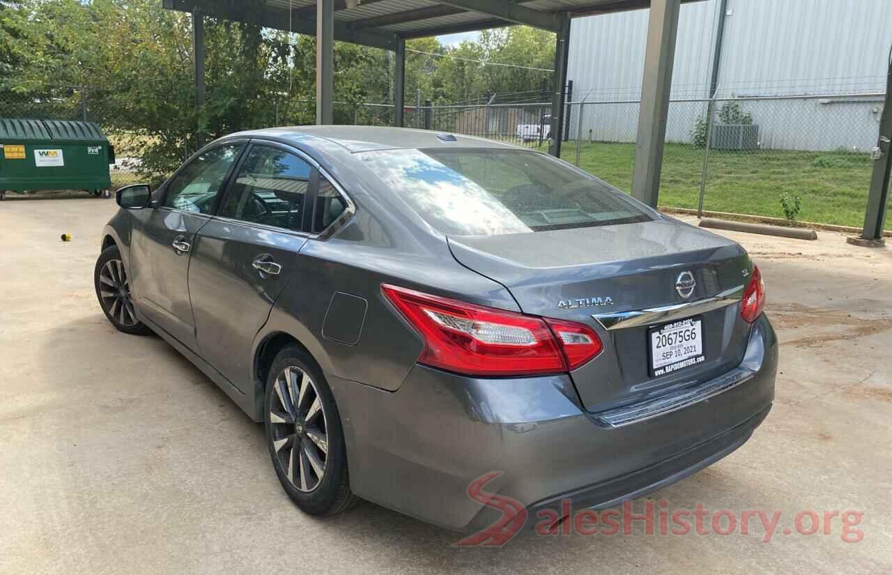 1N4AL3AP9GC252109 2016 NISSAN ALTIMA