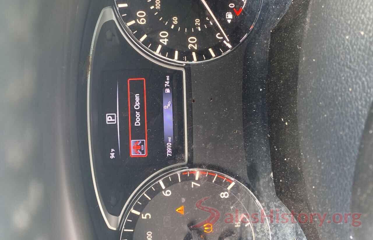 1N4AL3AP9GC252109 2016 NISSAN ALTIMA