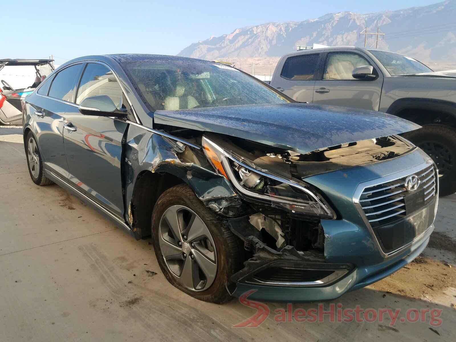 KMHE34L12GA024647 2016 HYUNDAI SONATA