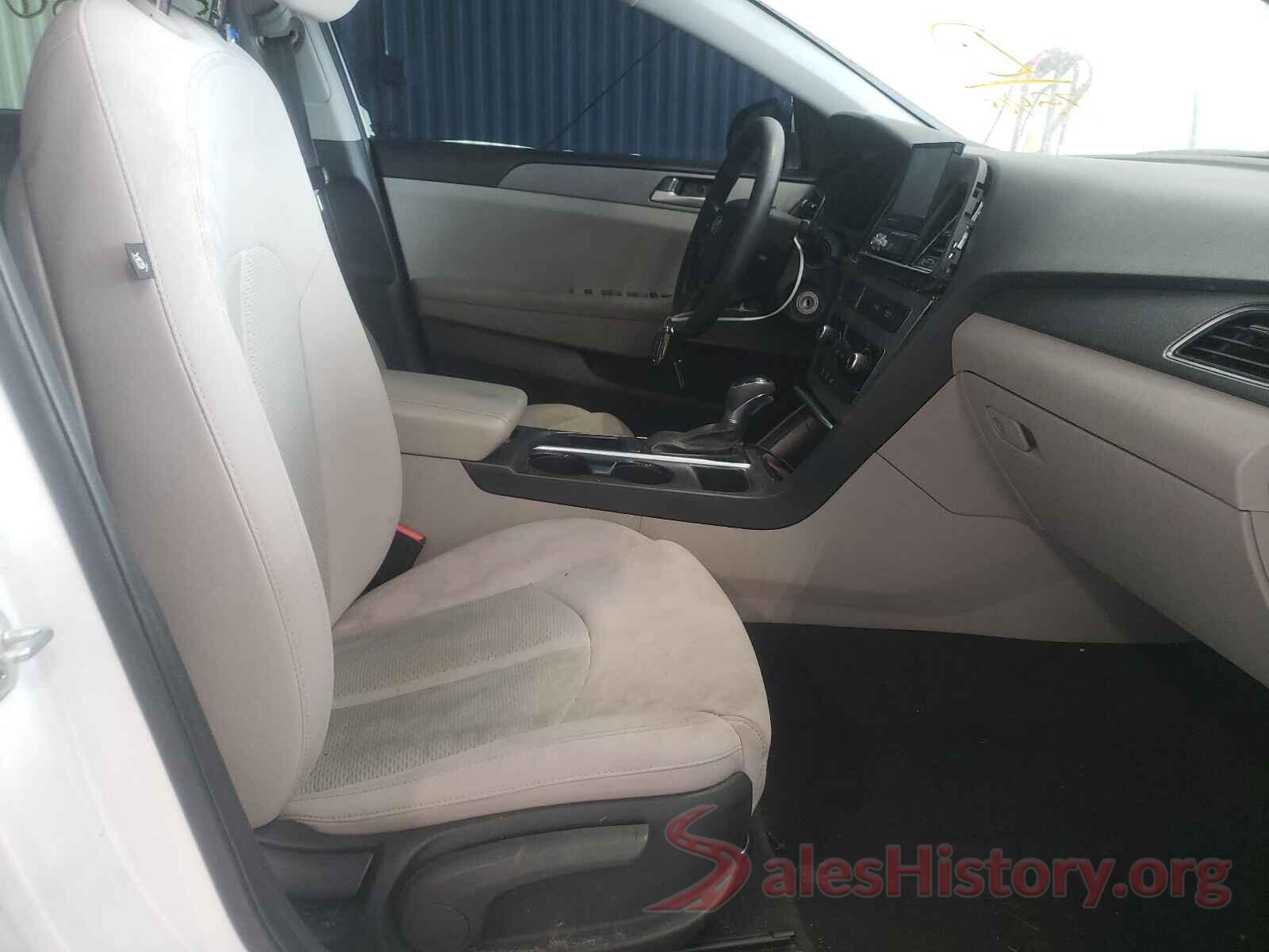 5NPE24AF4GH397896 2016 HYUNDAI SONATA