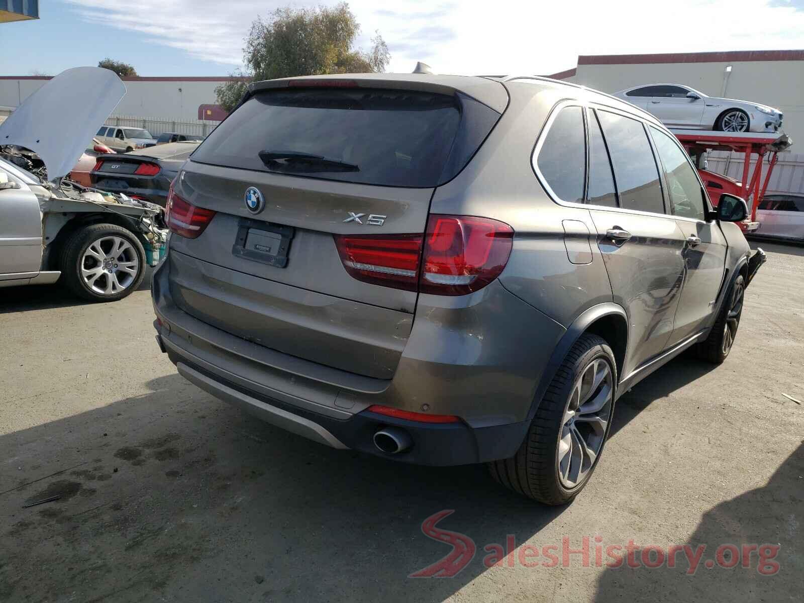 5UXKR2C37H0U21935 2017 BMW X5