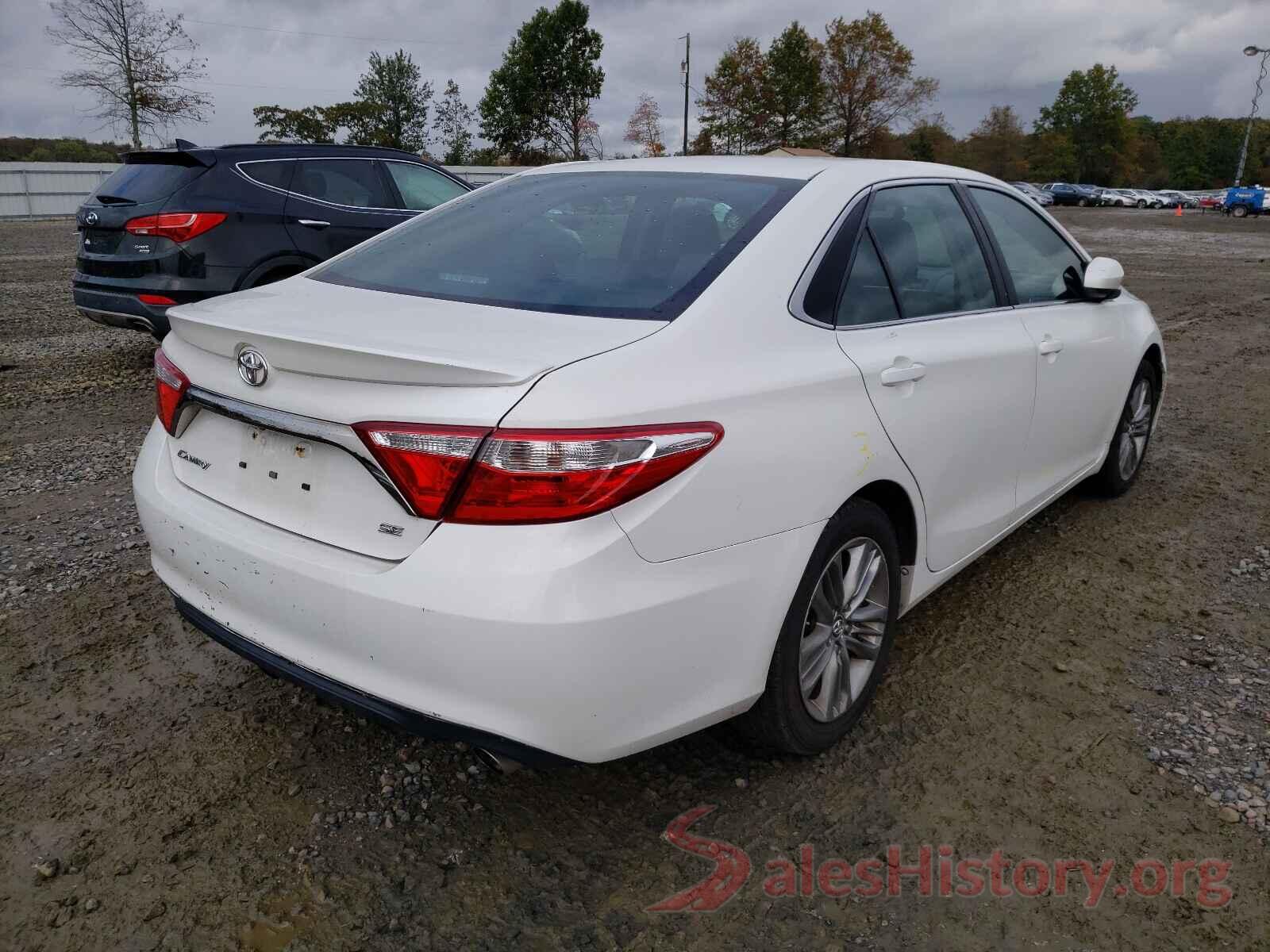 4T1BF1FK4FU097707 2015 TOYOTA CAMRY