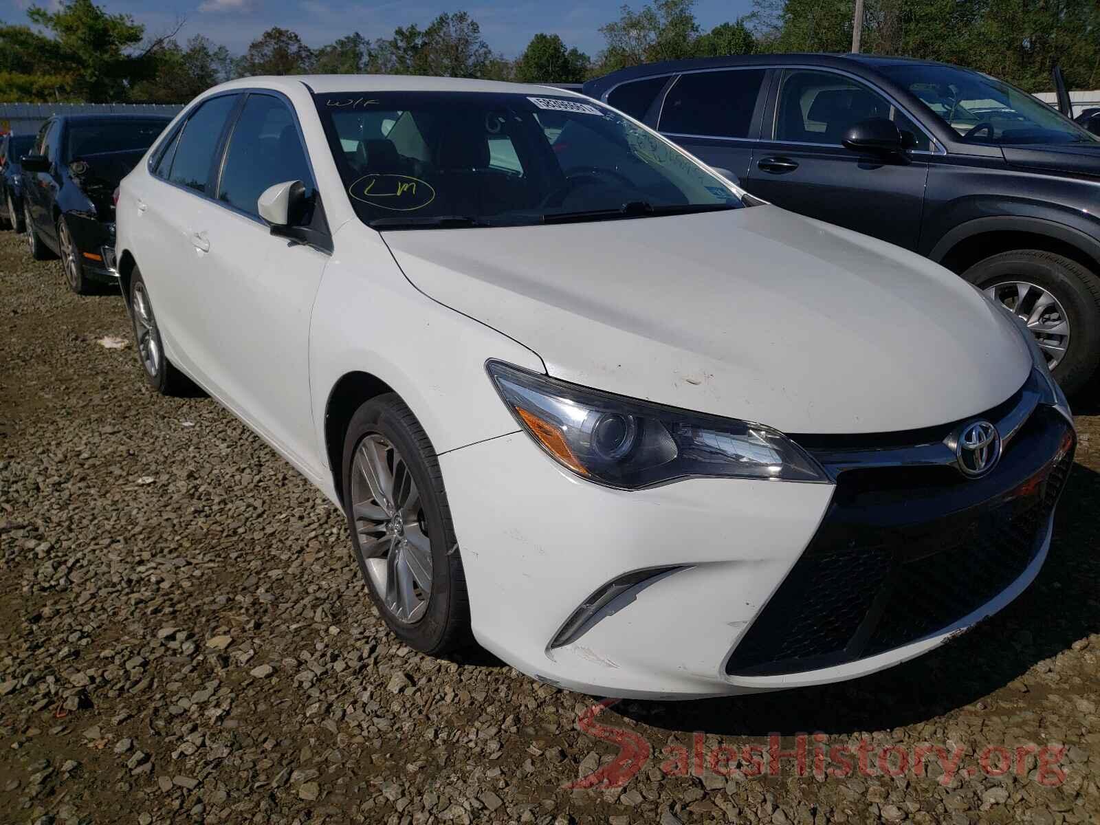 4T1BF1FK4FU097707 2015 TOYOTA CAMRY