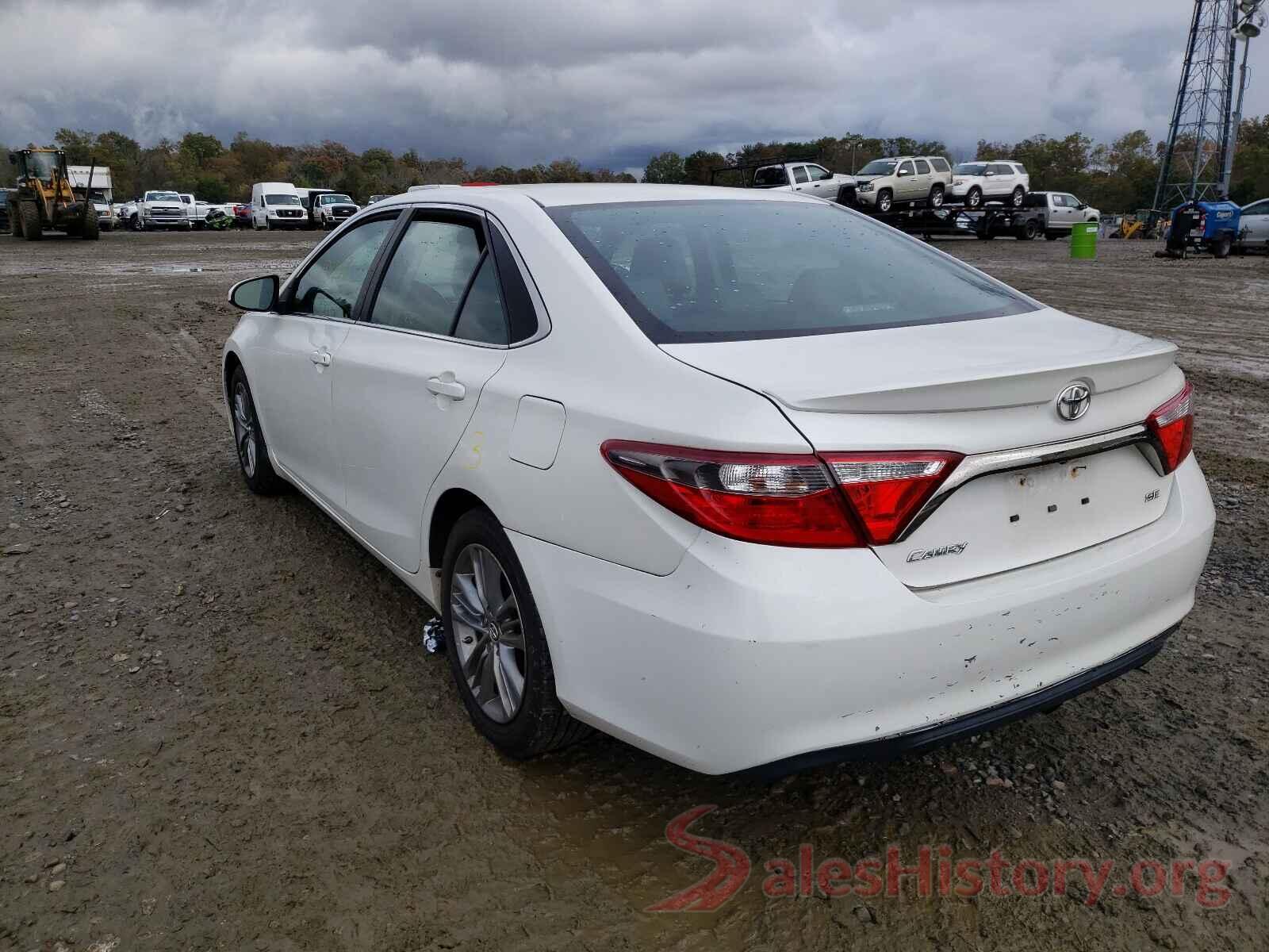 4T1BF1FK4FU097707 2015 TOYOTA CAMRY