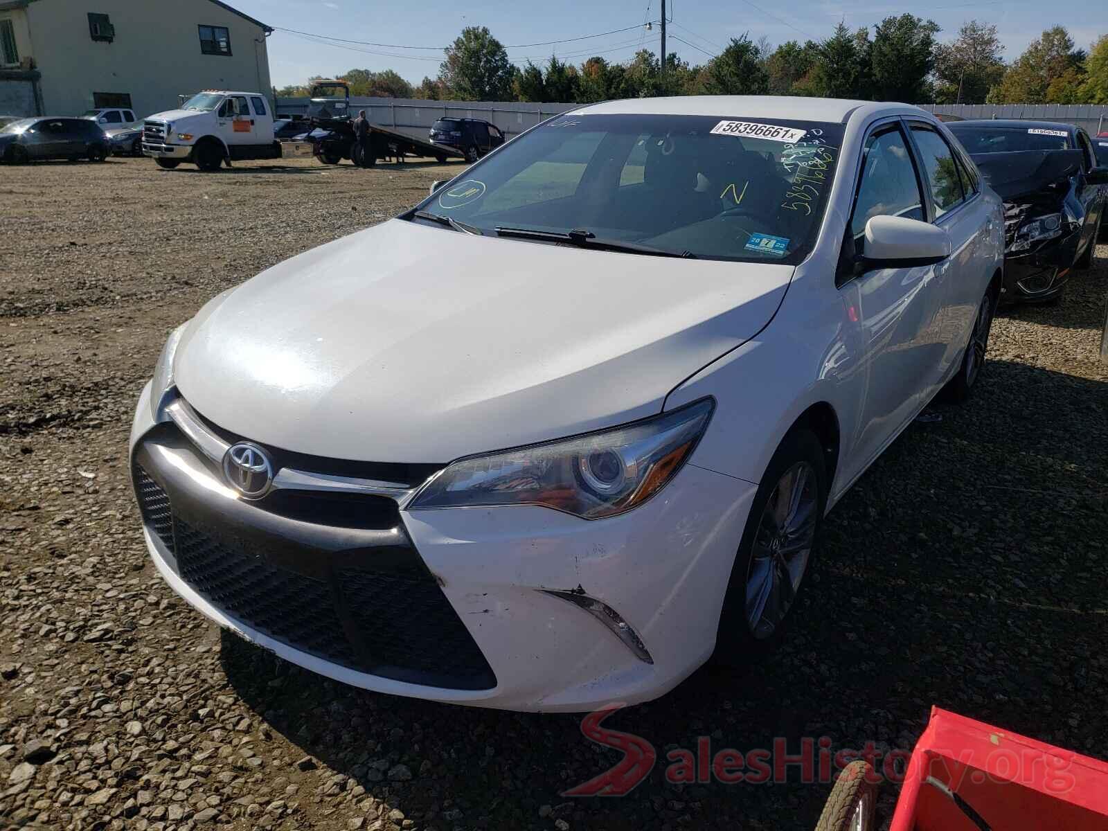 4T1BF1FK4FU097707 2015 TOYOTA CAMRY