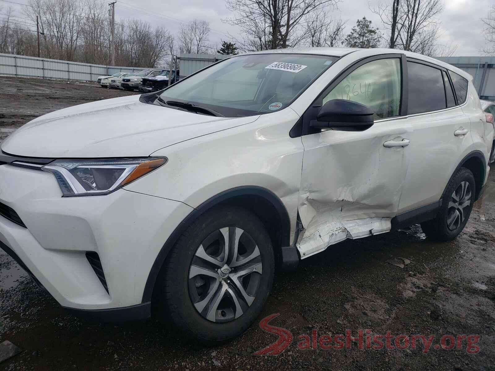 JTMBFREV1JJ735825 2018 TOYOTA RAV4