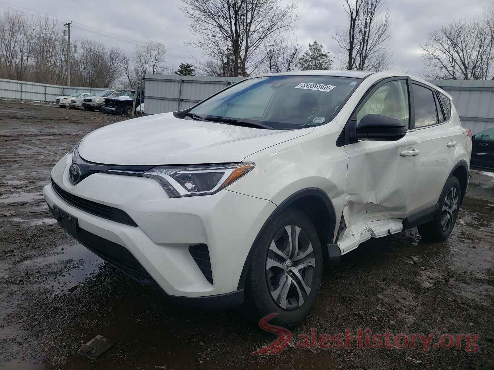 JTMBFREV1JJ735825 2018 TOYOTA RAV4