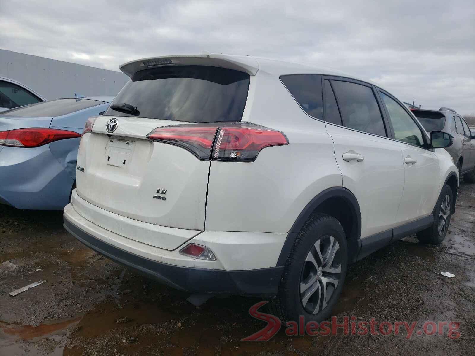 JTMBFREV1JJ735825 2018 TOYOTA RAV4