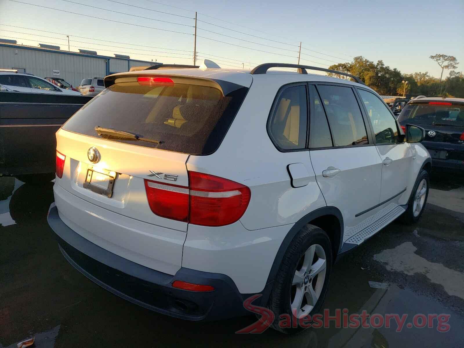 5UXFE43598L023697 2008 BMW X5