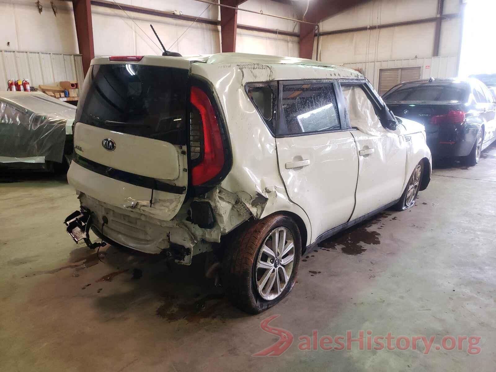 KNDJP3A57K7662857 2019 KIA SOUL