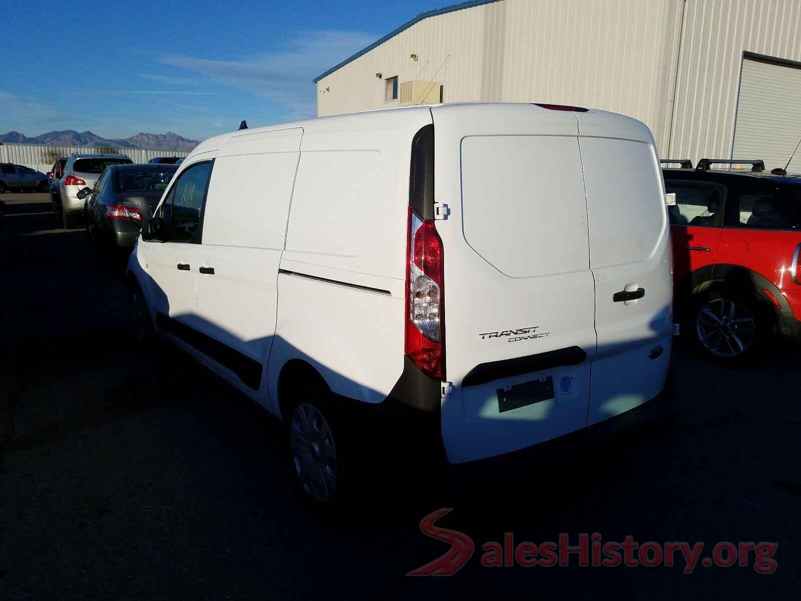 NM0LS7E29K1431361 2019 FORD TRANSIT CO