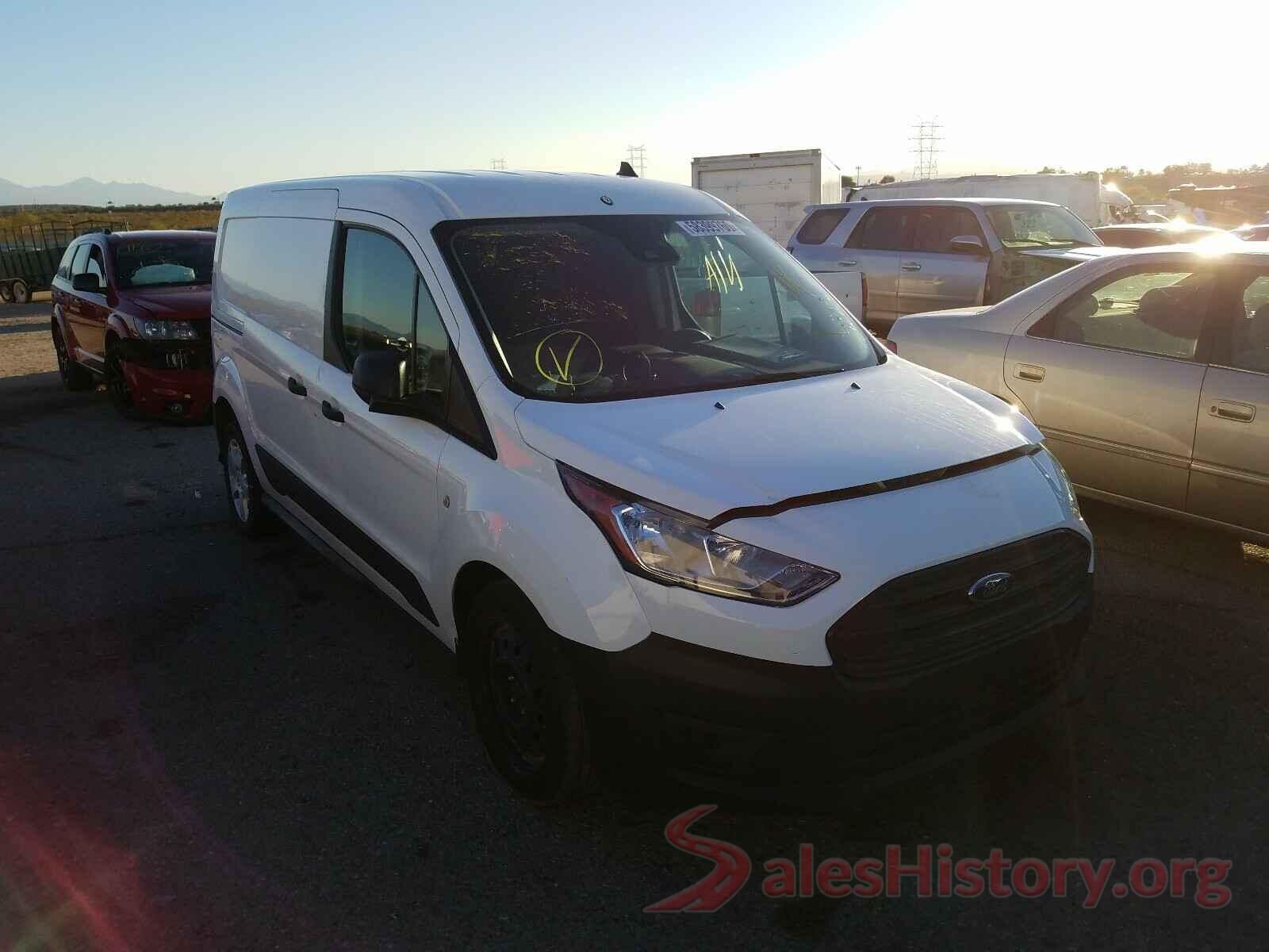 NM0LS7E29K1431361 2019 FORD TRANSIT CO