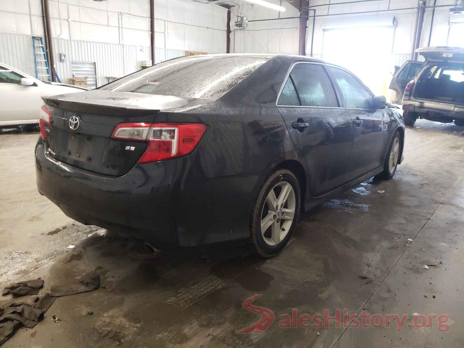 4T1BF1FK3DU671761 2013 TOYOTA CAMRY