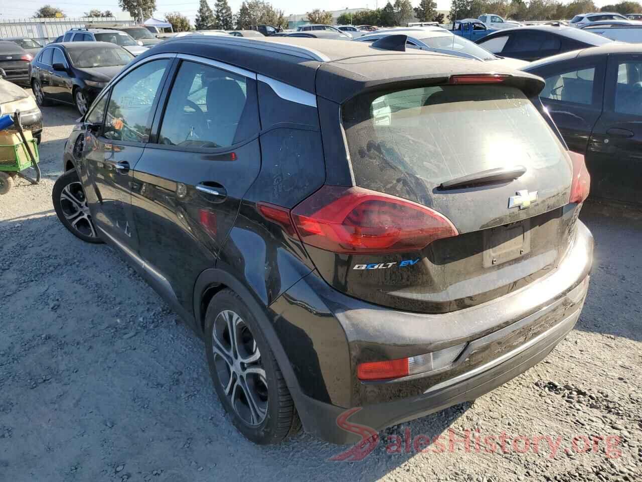 1G1FZ6S04K4116404 2019 CHEVROLET BOLT