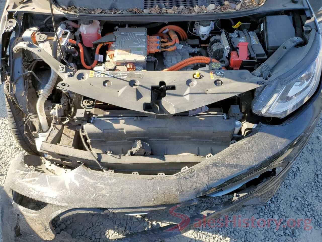 1G1FZ6S04K4116404 2019 CHEVROLET BOLT