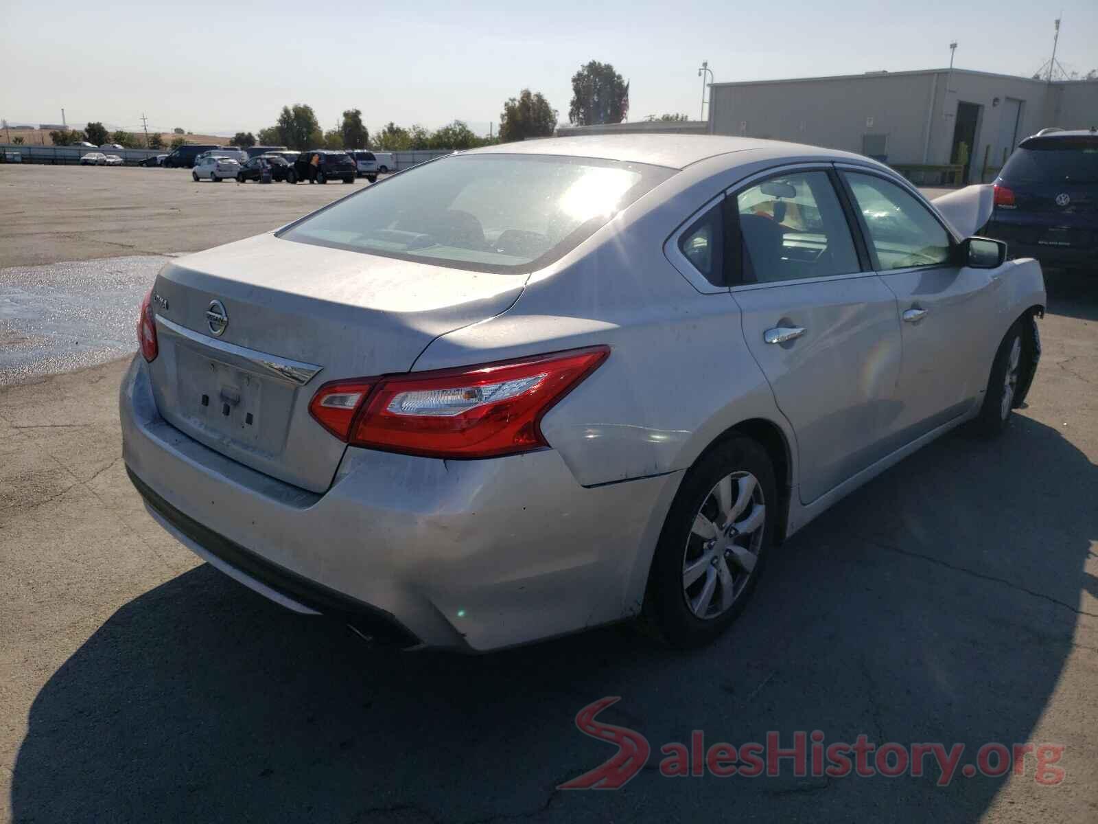 1N4AL3AP3GN355210 2016 NISSAN ALTIMA