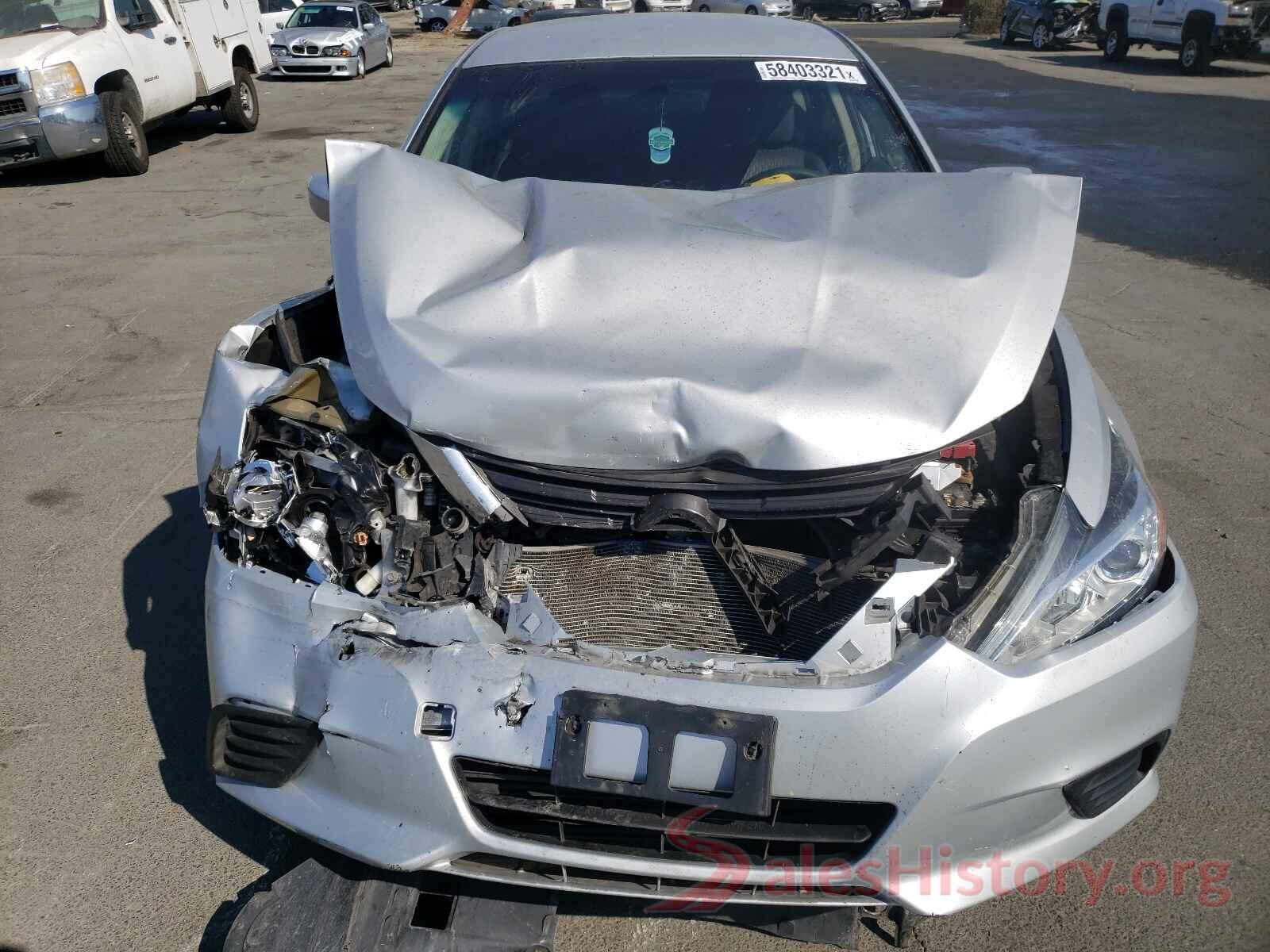 1N4AL3AP3GN355210 2016 NISSAN ALTIMA