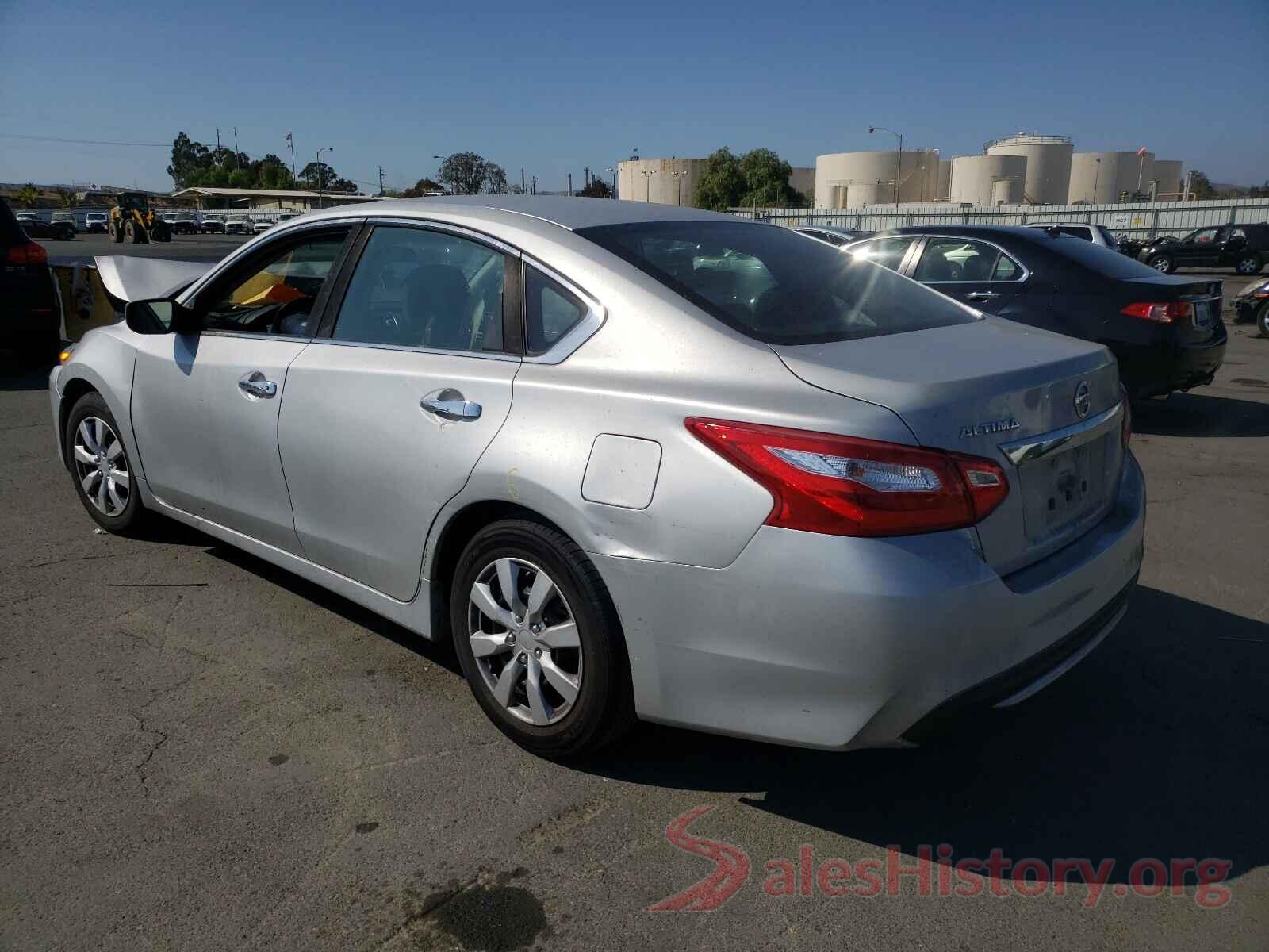 1N4AL3AP3GN355210 2016 NISSAN ALTIMA