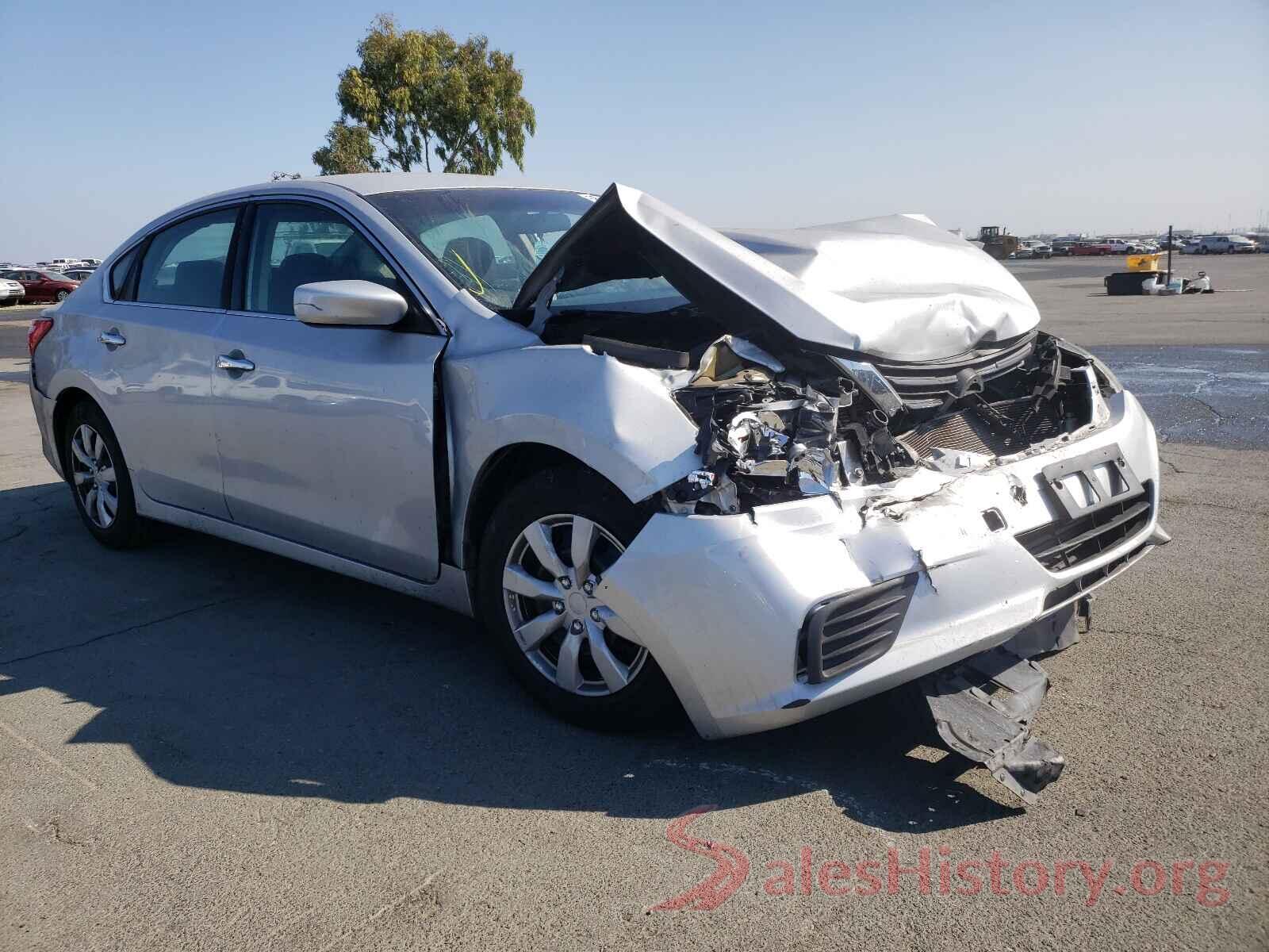 1N4AL3AP3GN355210 2016 NISSAN ALTIMA