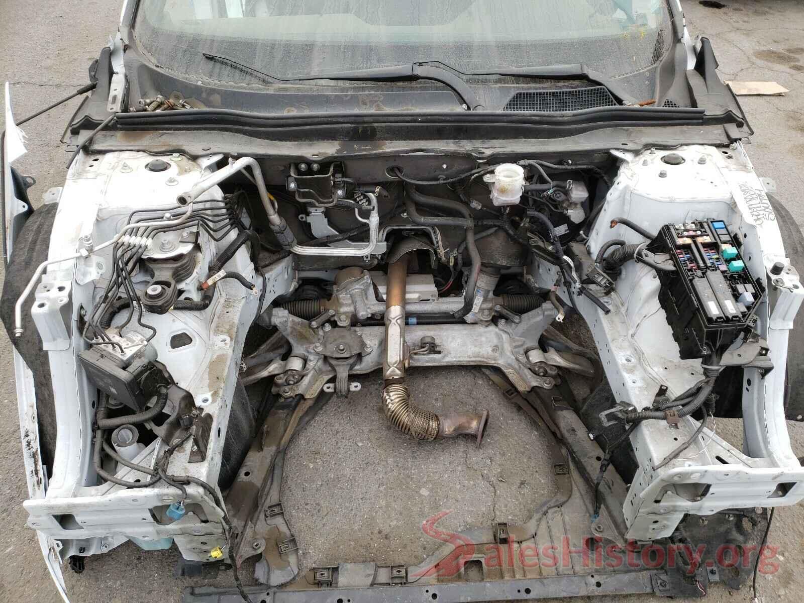 1HGCV1F37KA004826 2019 HONDA ACCORD