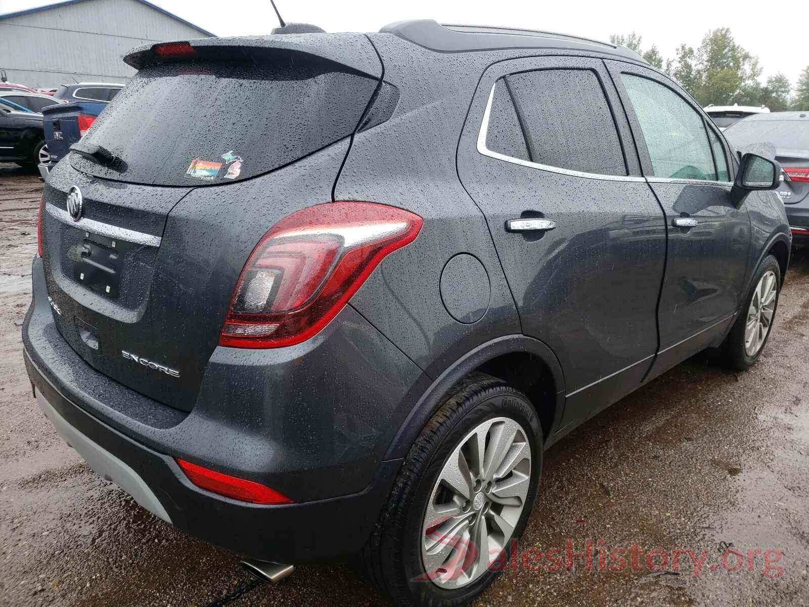 KL4CJASB1JB505690 2018 BUICK ENCORE