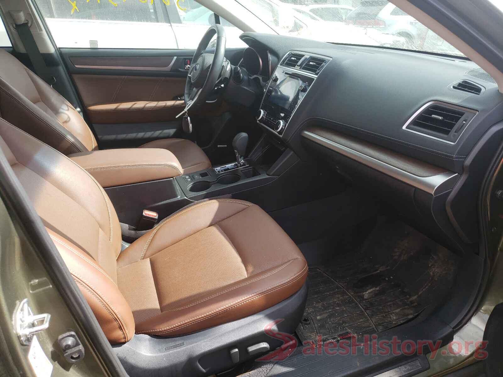 4S4BSATCXJ3226704 2018 SUBARU OUTBACK