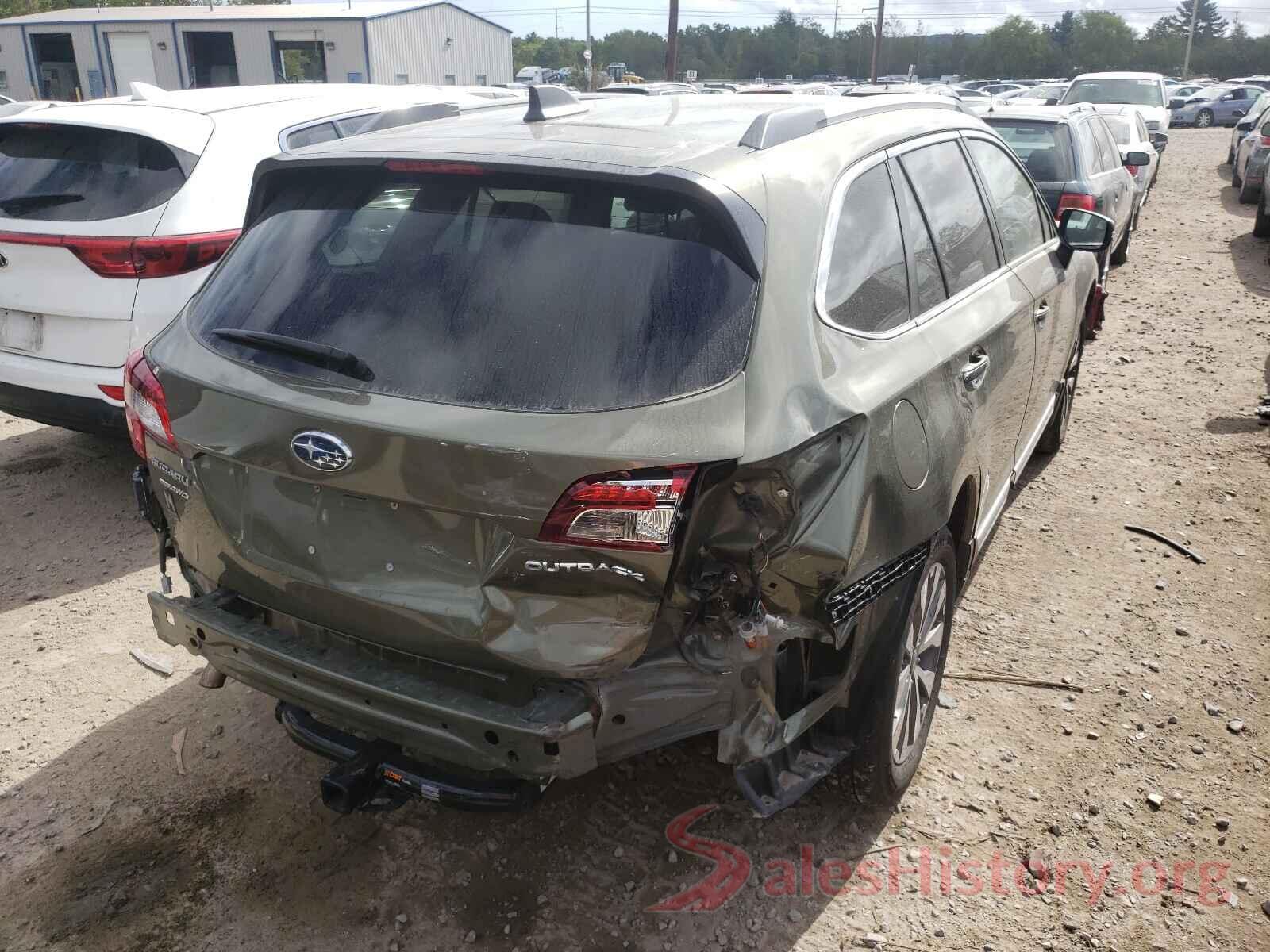 4S4BSATCXJ3226704 2018 SUBARU OUTBACK