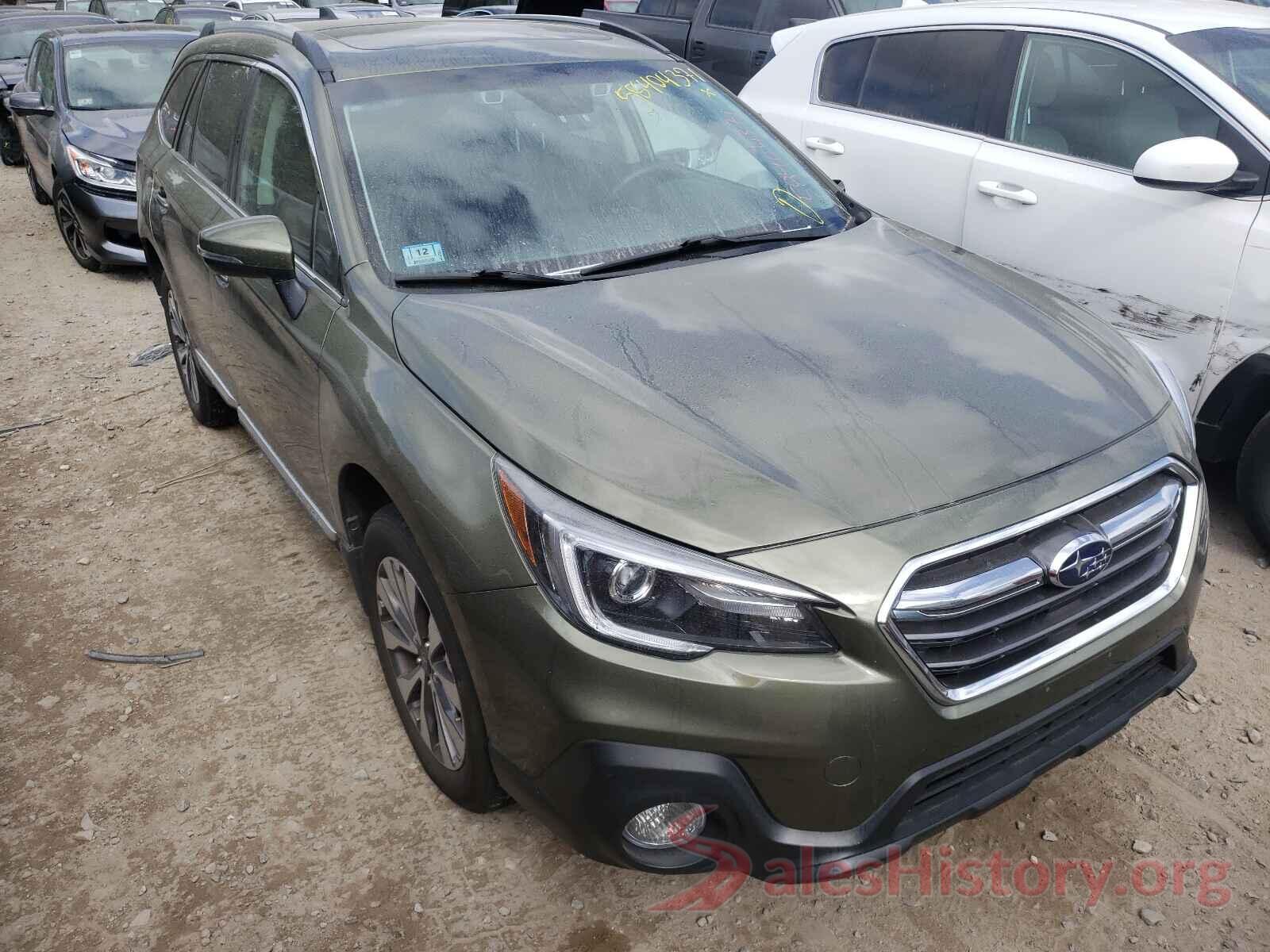 4S4BSATCXJ3226704 2018 SUBARU OUTBACK