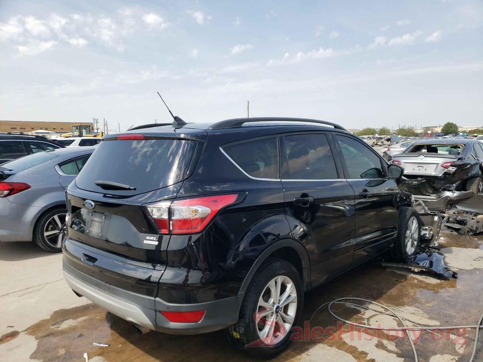 1FMCU0HDXJUB54164 2018 FORD ESCAPE