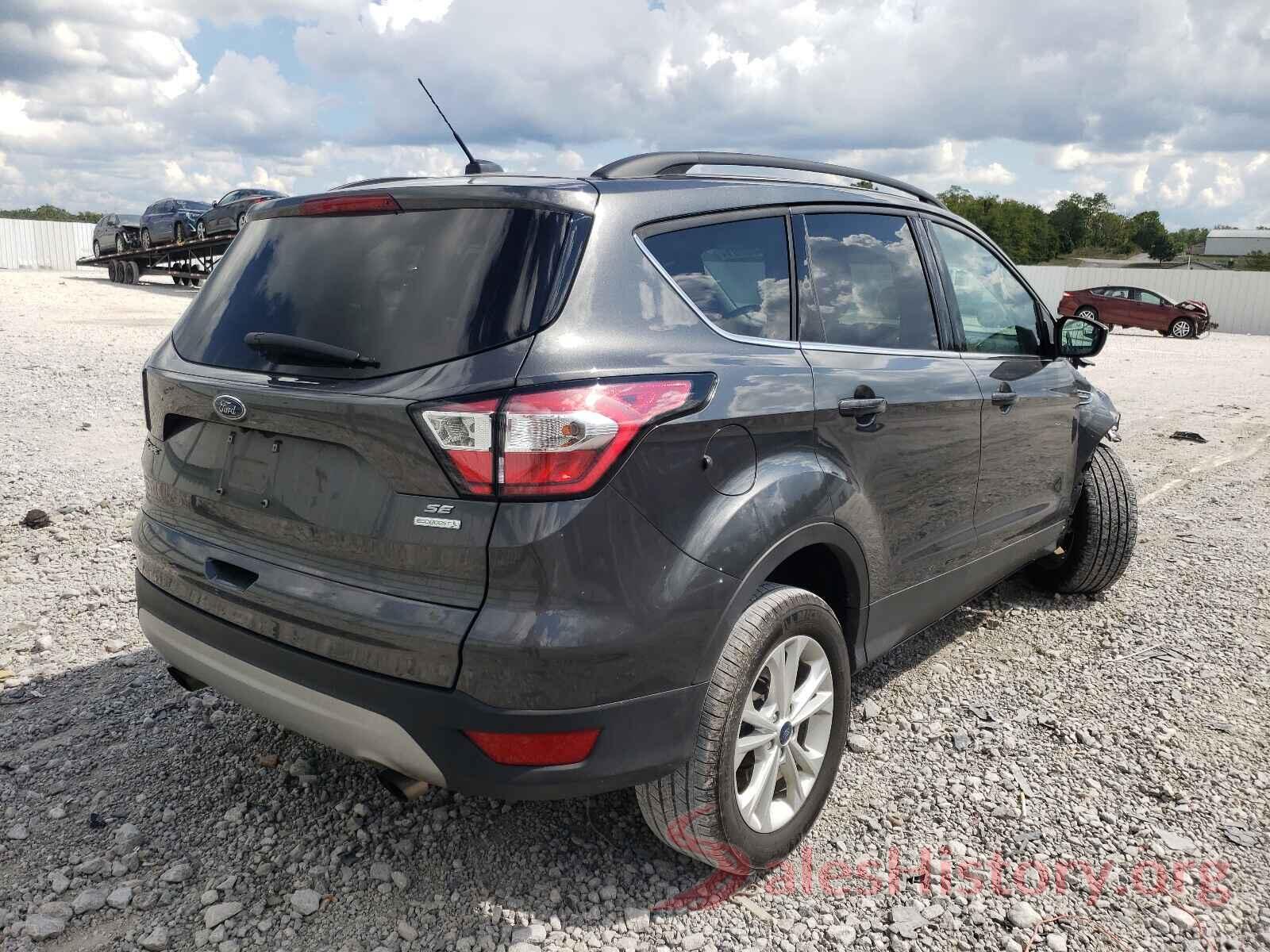 1FMCU0GD6JUD17099 2018 FORD ESCAPE