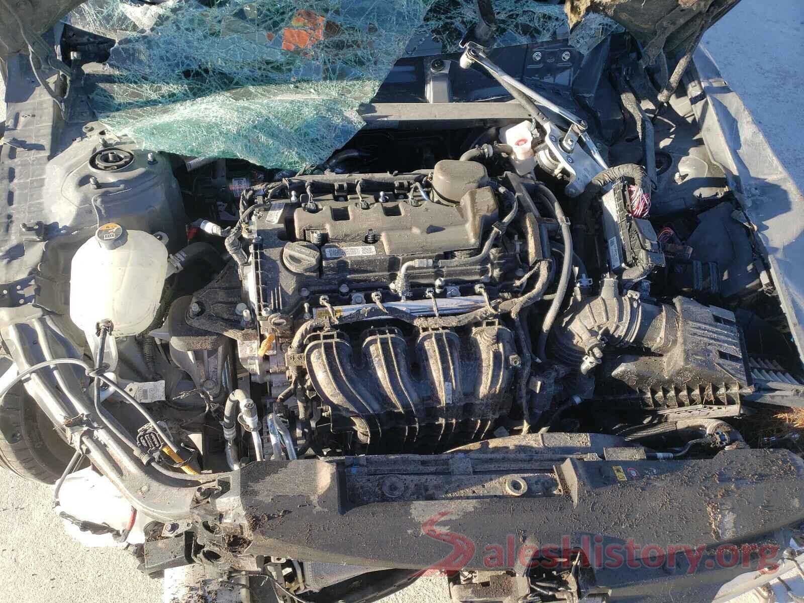 5NPEF4JA7LH054096 2020 HYUNDAI SONATA