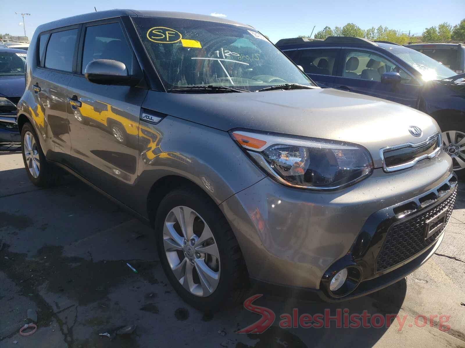 KNDJP3A56G7354361 2016 KIA SOUL