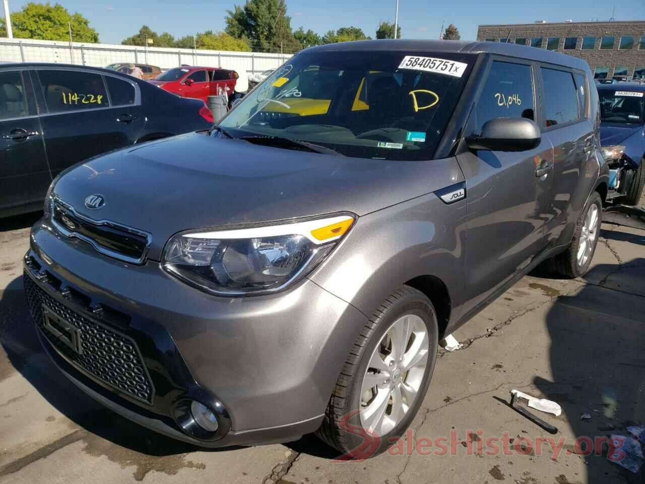 KNDJP3A56G7354361 2016 KIA SOUL