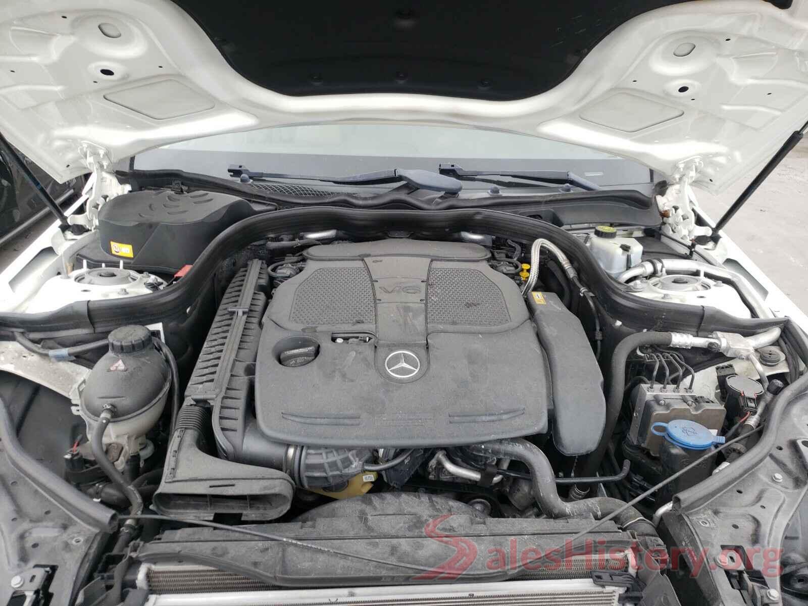 WDDHF5KB5GB254479 2016 MERCEDES-BENZ E CLASS