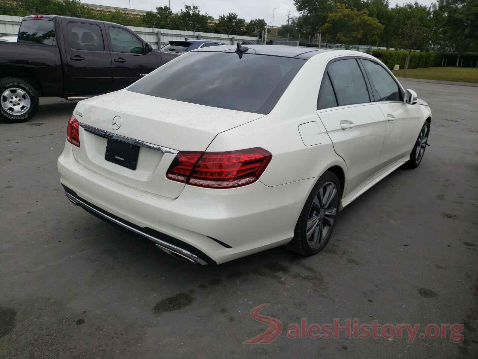 WDDHF5KB5GB254479 2016 MERCEDES-BENZ E CLASS