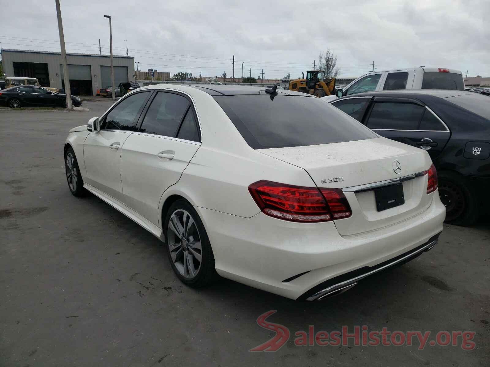 WDDHF5KB5GB254479 2016 MERCEDES-BENZ E CLASS