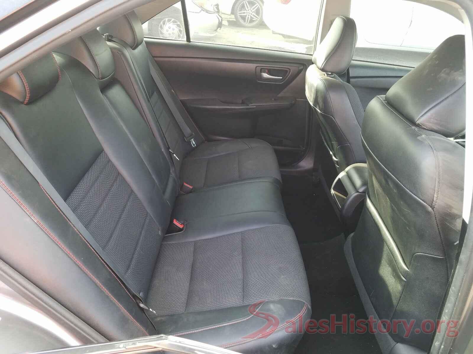 4T1BF1FK7HU283292 2017 TOYOTA CAMRY