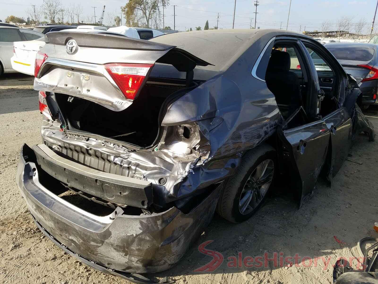 4T1BF1FK7HU283292 2017 TOYOTA CAMRY