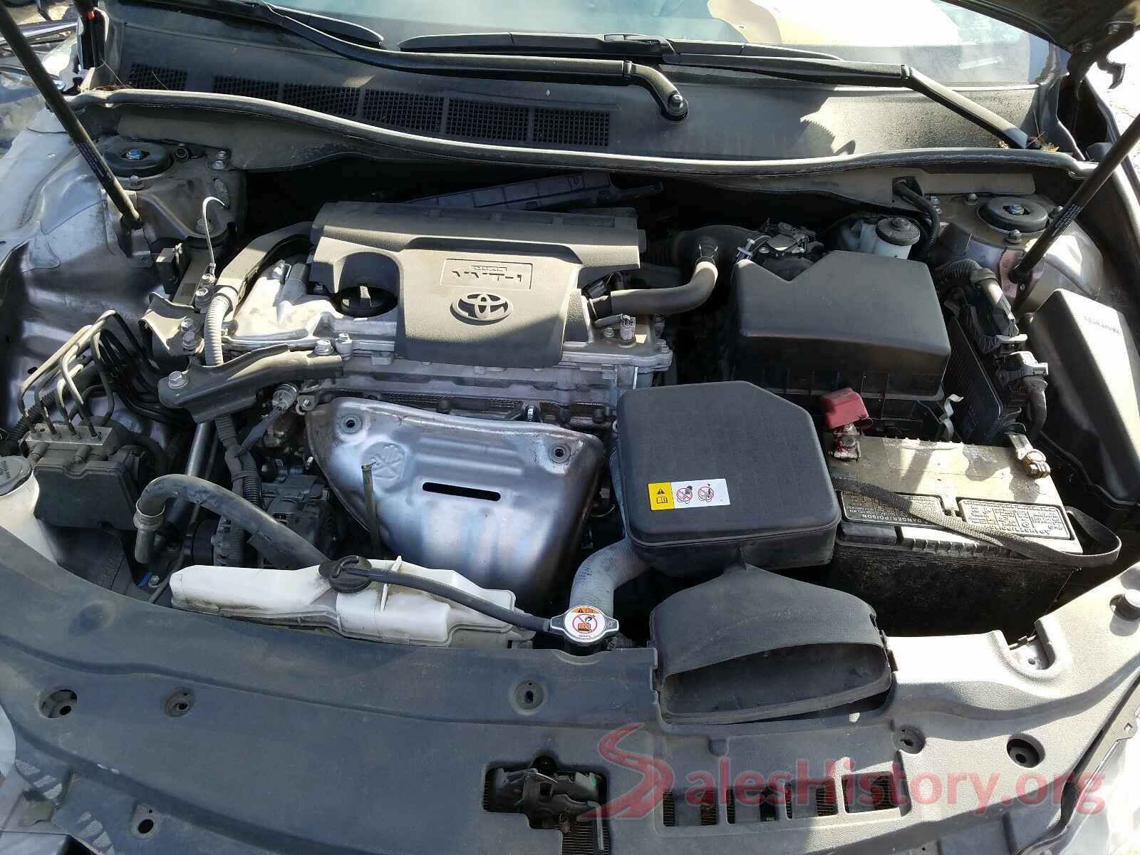 4T1BF1FK7HU283292 2017 TOYOTA CAMRY