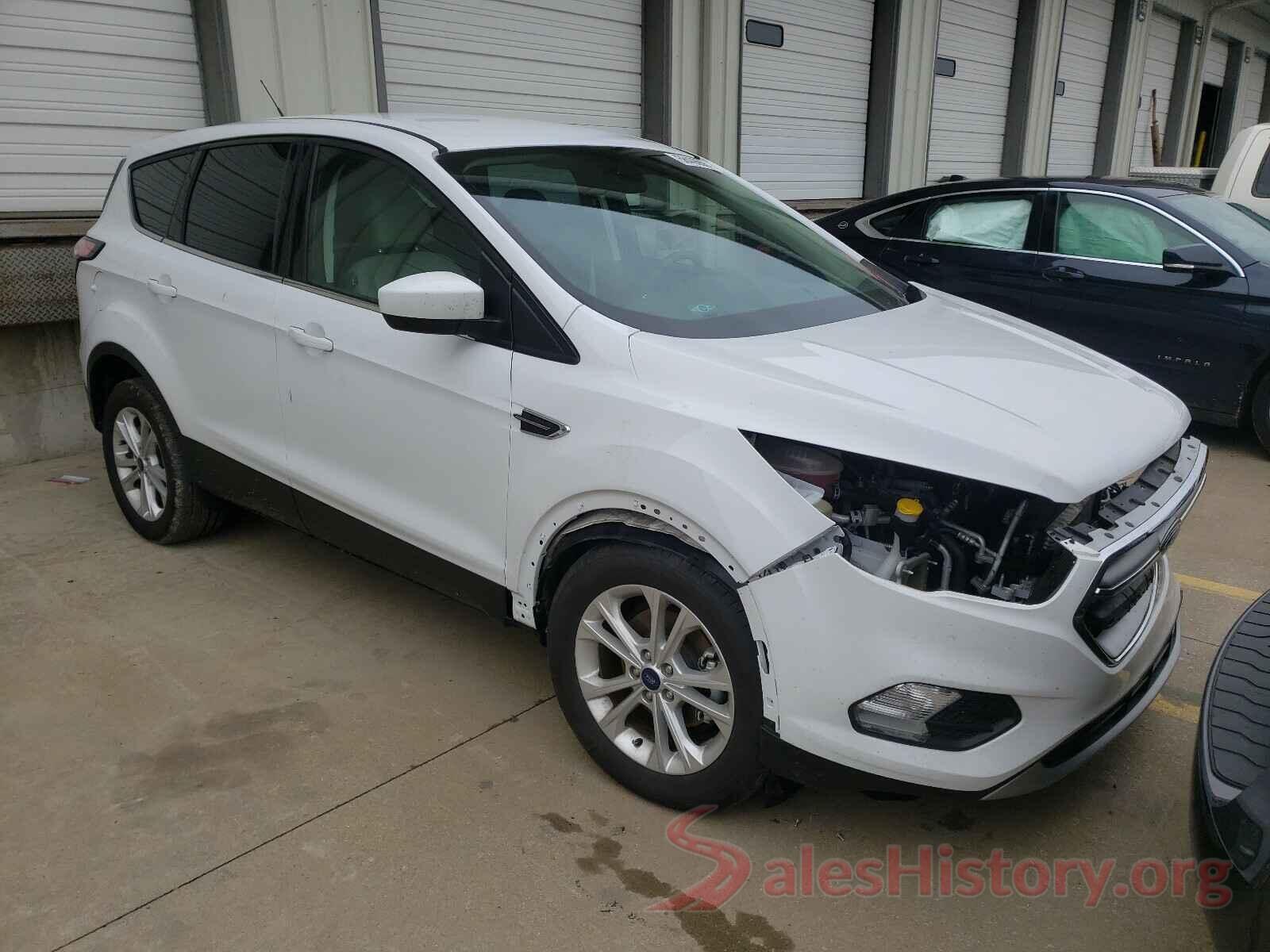 1FMCU0GD7HUD04291 2017 FORD ESCAPE