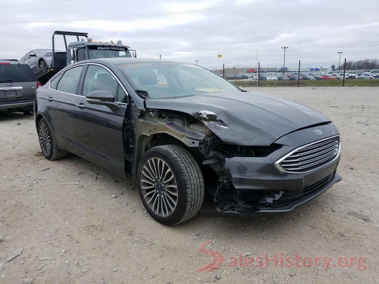 3FA6P0HD7HR178339 2017 FORD FUSION